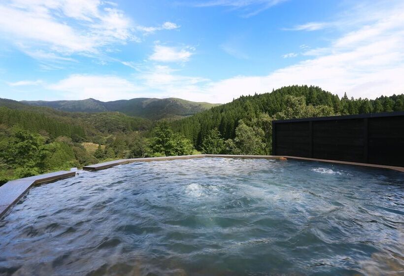 ريوكان Gekkoju Kurokawa