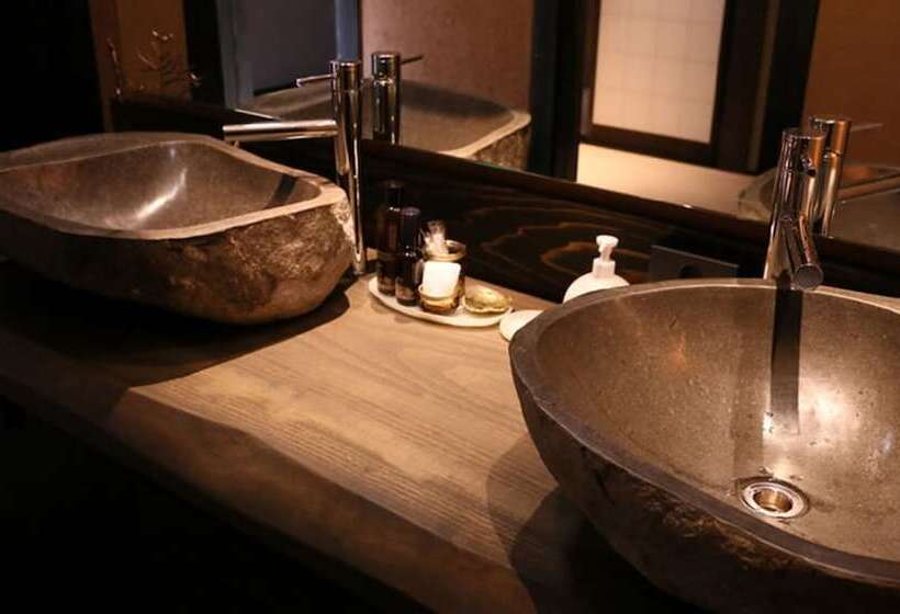 ريوكان Gekkoju Kurokawa