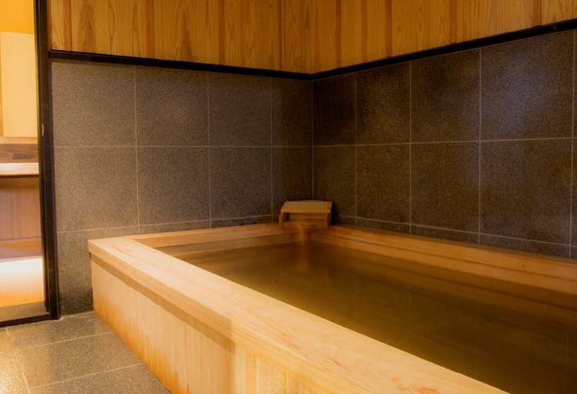 ريوكان Gekkoju Kurokawa