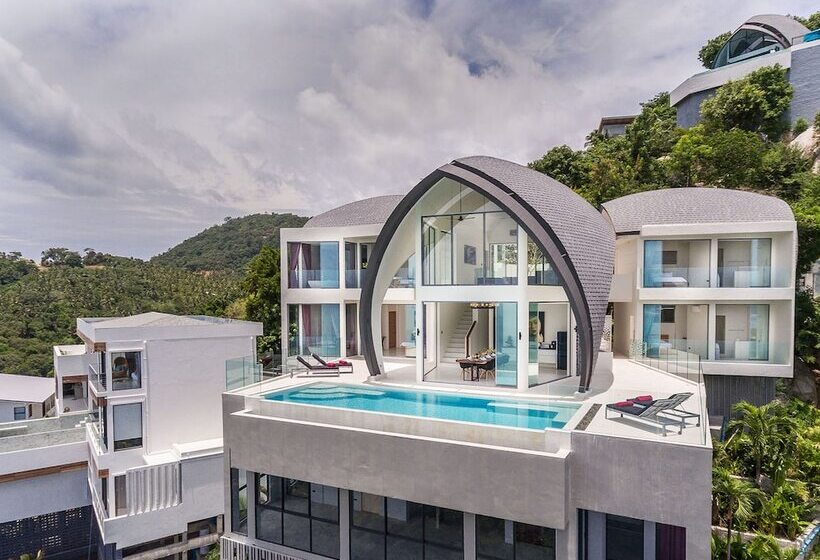 Sky Dream Villa