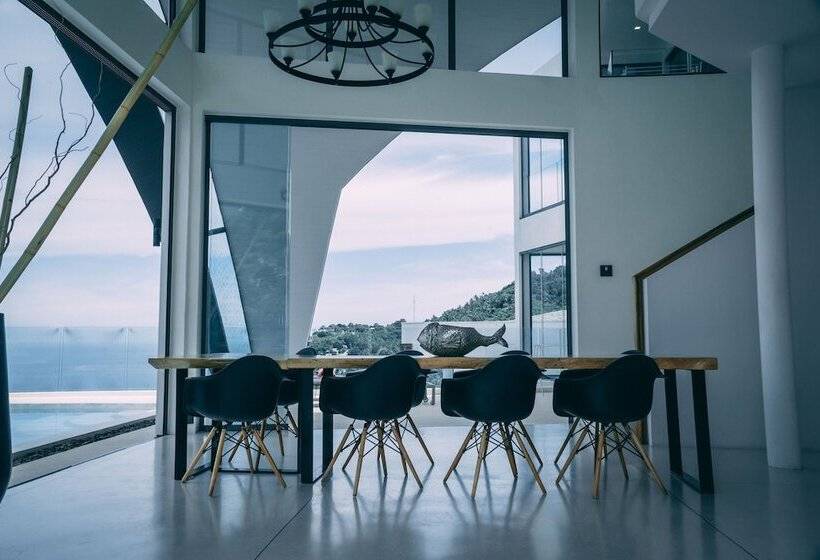 Sky Dream Villa