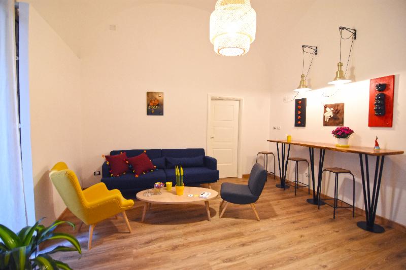 Sunrise B&b