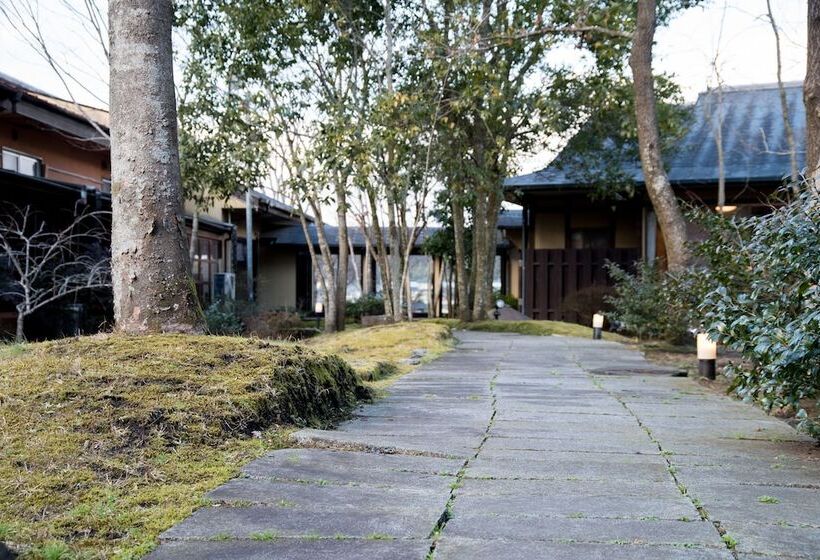 ریوکان Tokiwaso