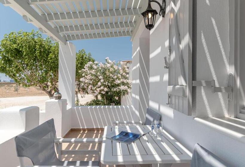 酒店 Michalios Luxury Apartments