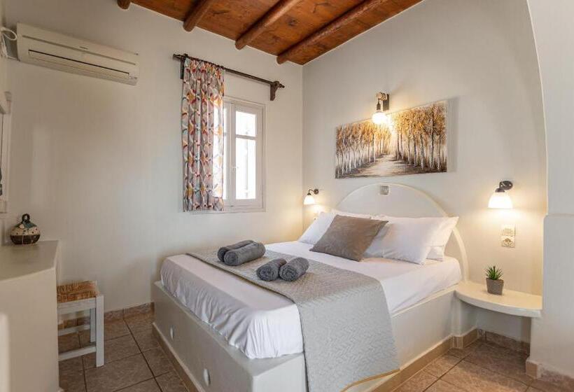 酒店 Michalios Luxury Apartments