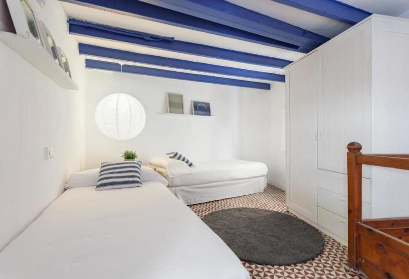 1840 Apartments Sitges By Suma Hotels