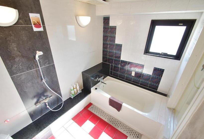 הוסטל Imalle Yokohama Isezakicho