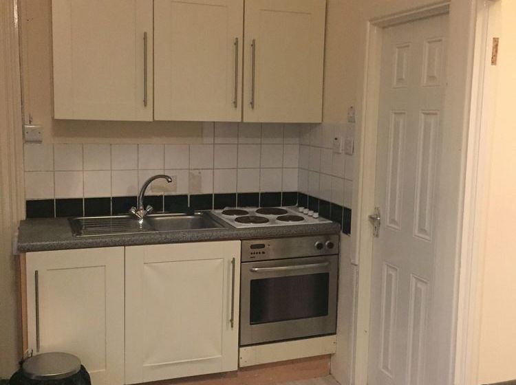 Belvidere Road Apartments