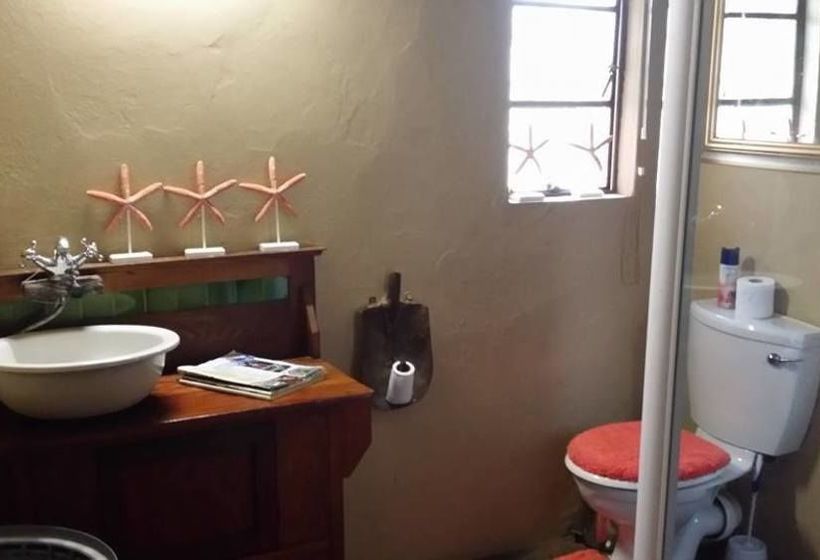 Chakira Lodge