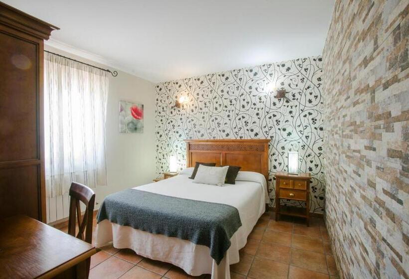 فندق فئة نجمة واحدة Posada Las Tres Mentiras De Santillana Del Mar