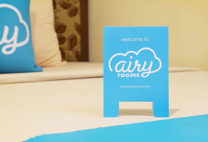 فندق Airy Alun Alun Mastrip 56 Blitar