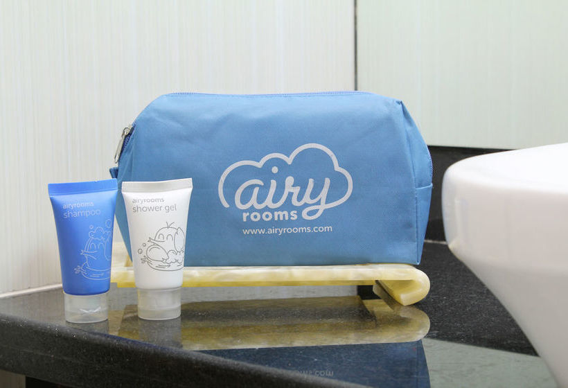 فندق Airy Alun Alun Mastrip 56 Blitar