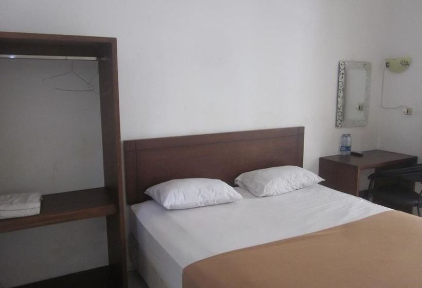 Fotos del hotel Barito:  2
