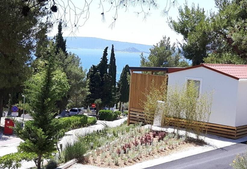 فندق Amadria Park Camping Trogir  Mobile Homes