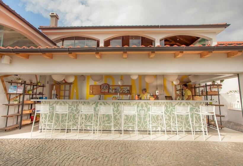 فندق Amadria Park Camping Trogir  Mobile Homes