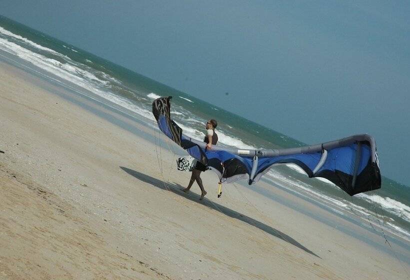 فندق Baan Talay   Thungwualaen
