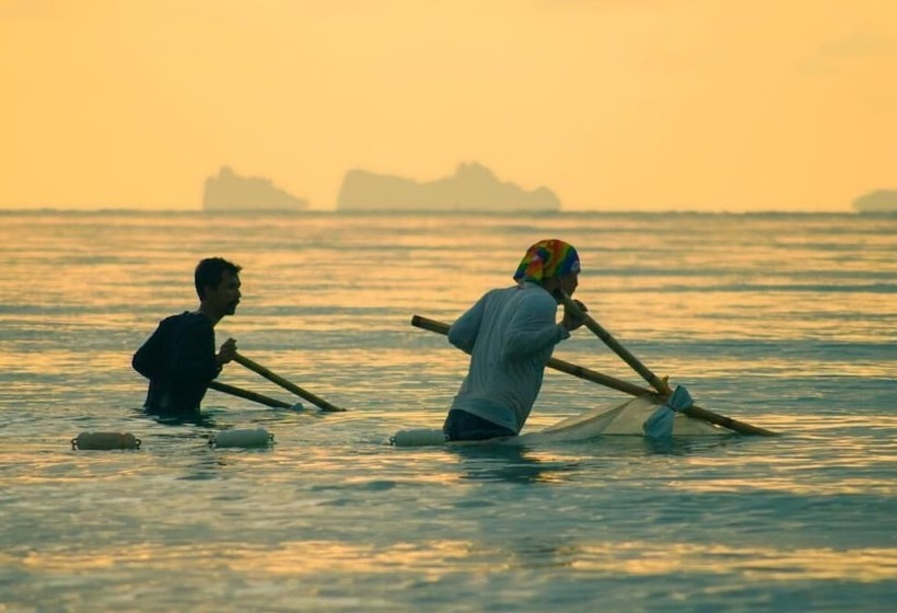 فندق Baan Talay   Thungwualaen