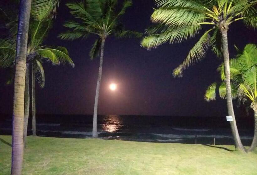 בית מלון כפרי Beira Mar Porto De Galinhas