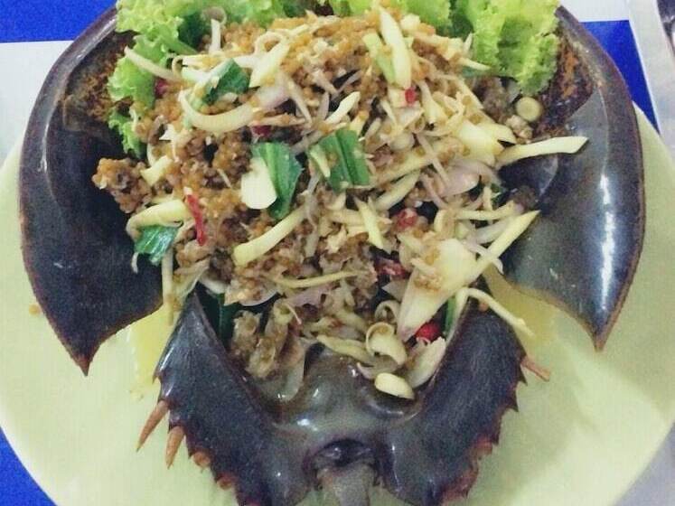 酒店 Boon Nam Fah Resort