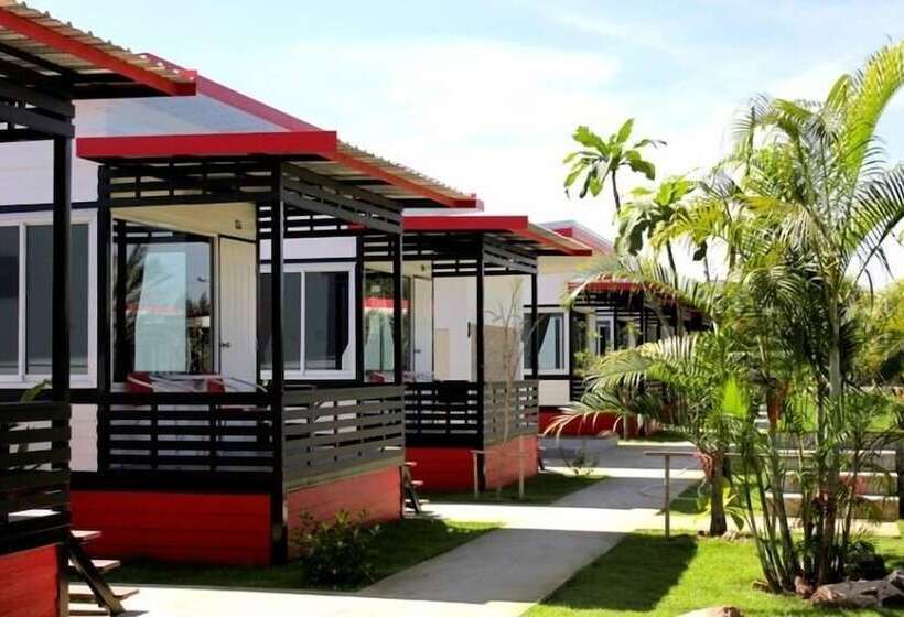 فندق Cape Go Resort
