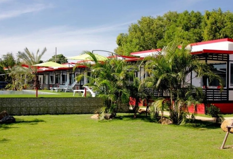 فندق Cape Go Resort