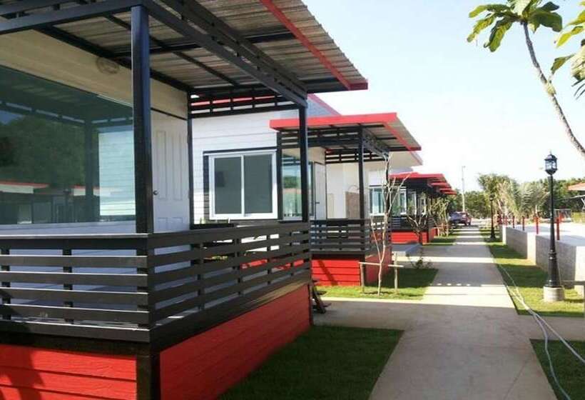 فندق Cape Go Resort