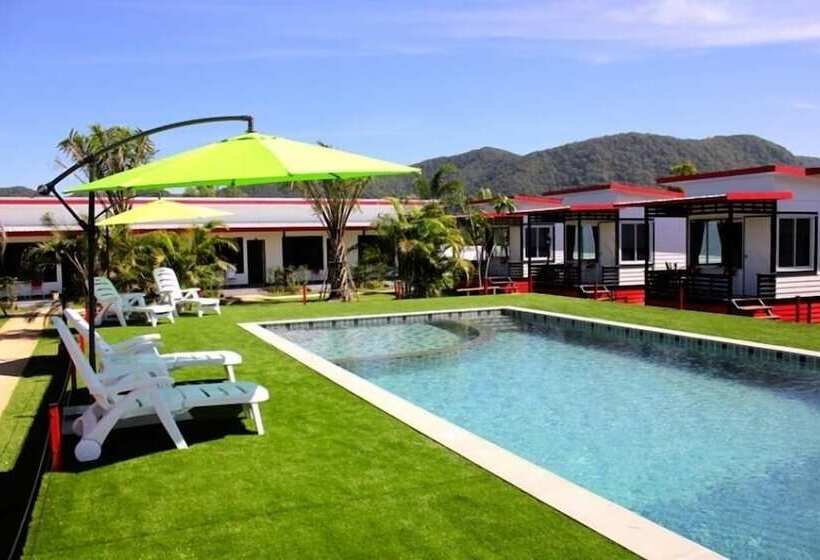 فندق Cape Go Resort