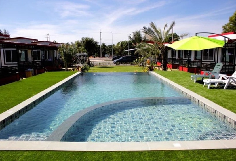 فندق Cape Go Resort