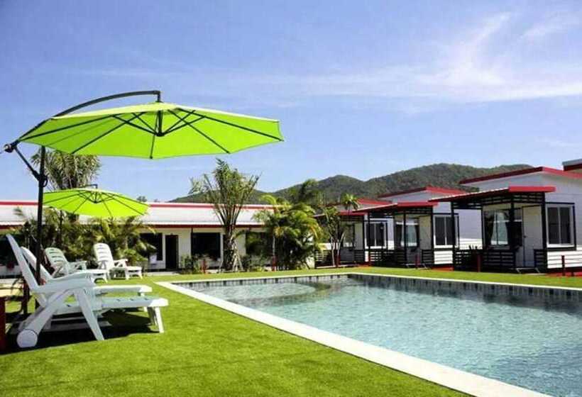 فندق Cape Go Resort