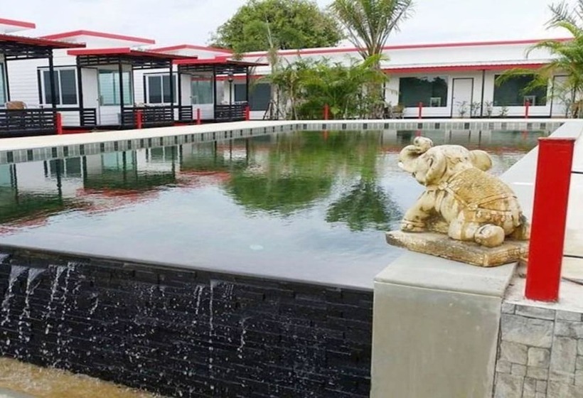 فندق Cape Go Resort