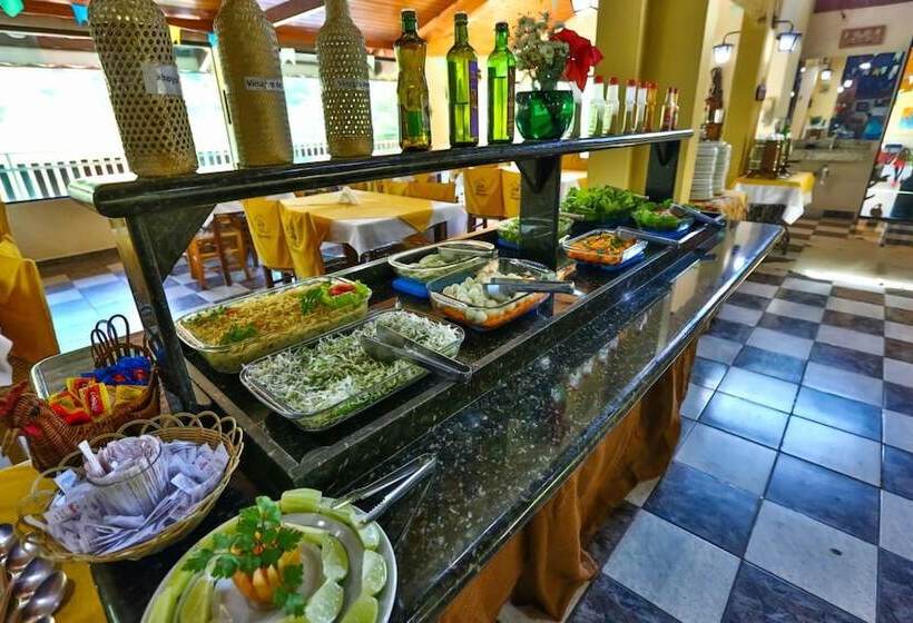 فندق Fazenda Village Montana