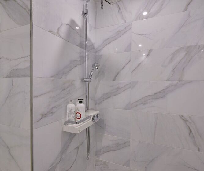 בית מלון כפרי Gwangju Madrid