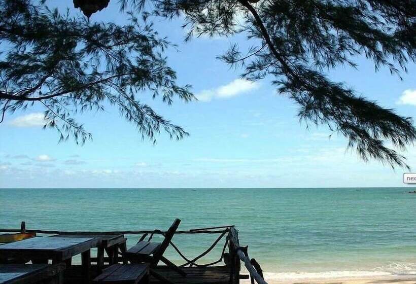 ホテル Jungle Bay Resort