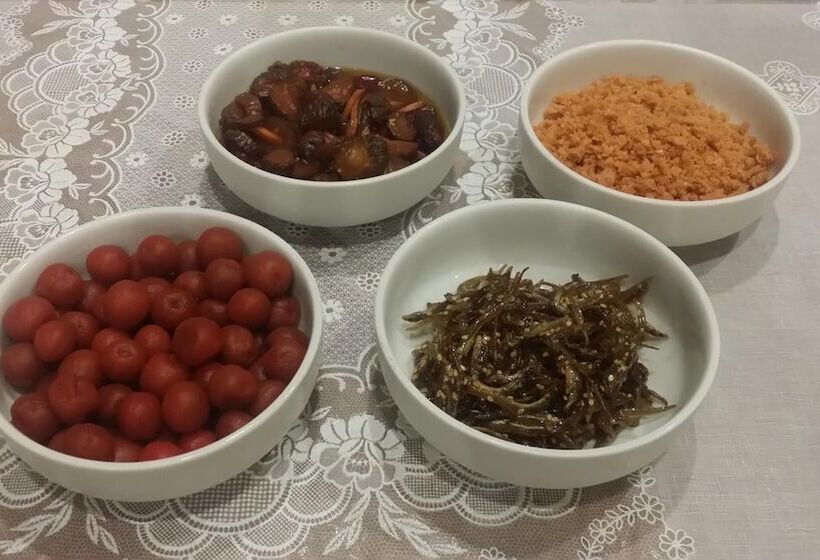 호텔 Onahama Hills