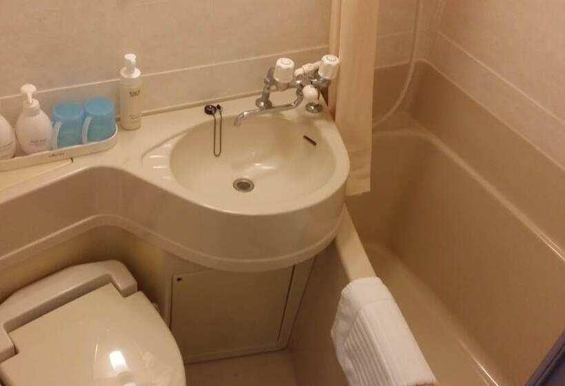 호텔 Onahama Hills