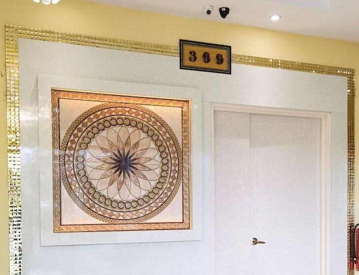 فندق Pice