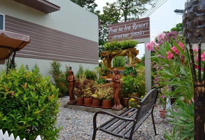 هتل Pleai Ta Lea Resort