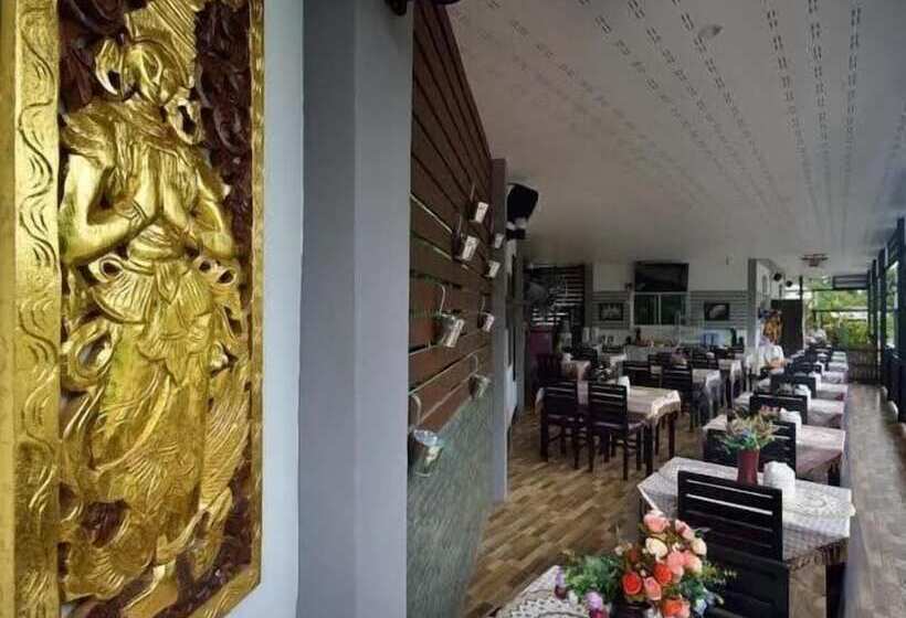هتل Pleai Ta Lea Resort