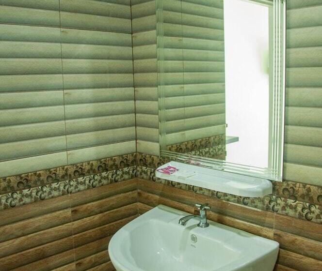 هتل Pleai Ta Lea Resort