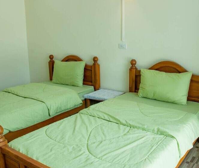 هتل Pleai Ta Lea Resort