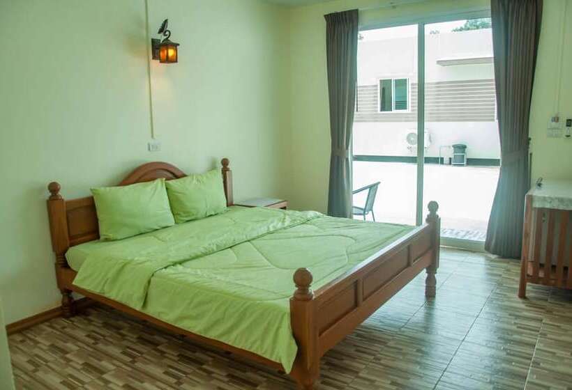 هتل Pleai Ta Lea Resort