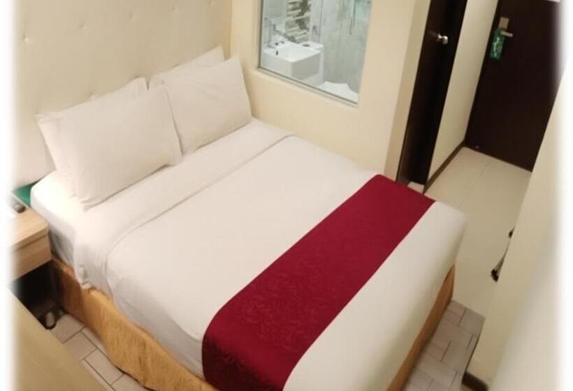 Hotel Lumut Suites