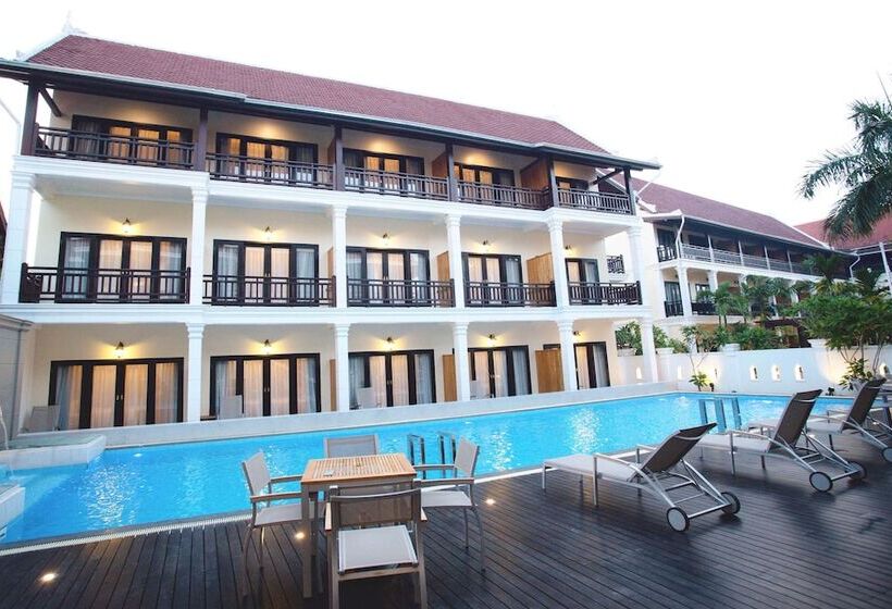 هتل Sanakeo Boutique & Spa