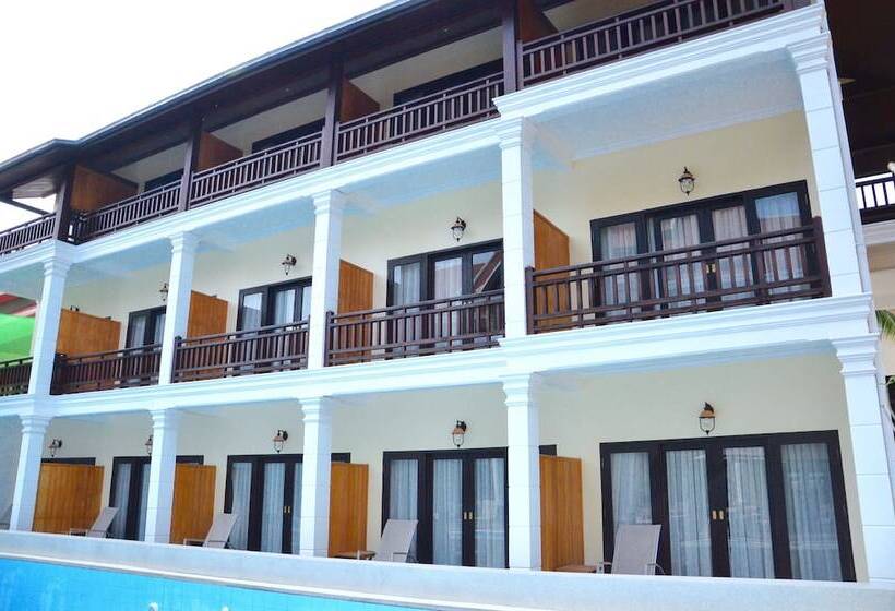 هتل Sanakeo Boutique & Spa