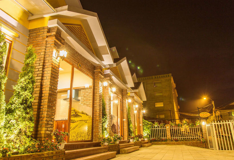 Fotos del hotel Sapa Family House:  2