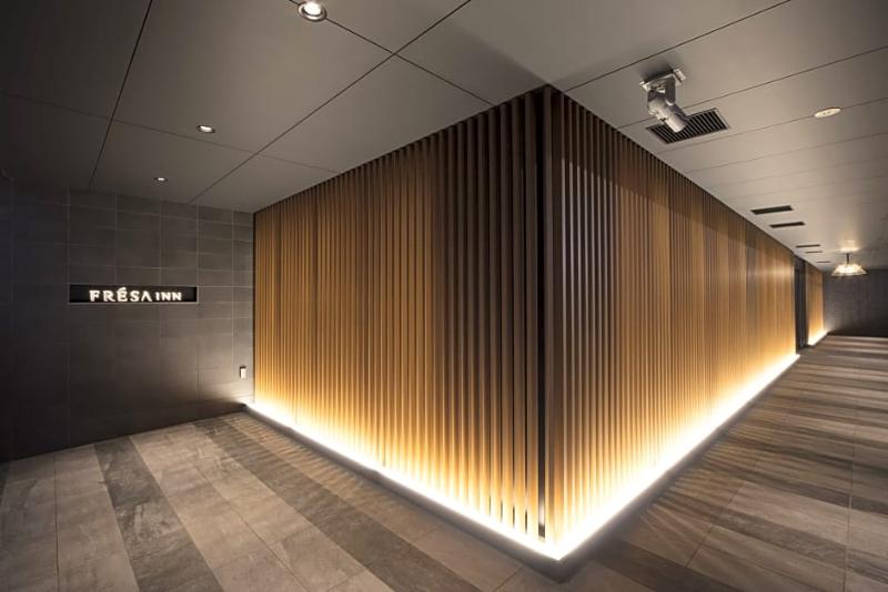 فندق Sotetsu Fresa Inn Kyotohachijoguchi