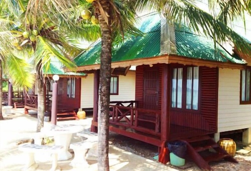 ホテル Sri Phairin Resort