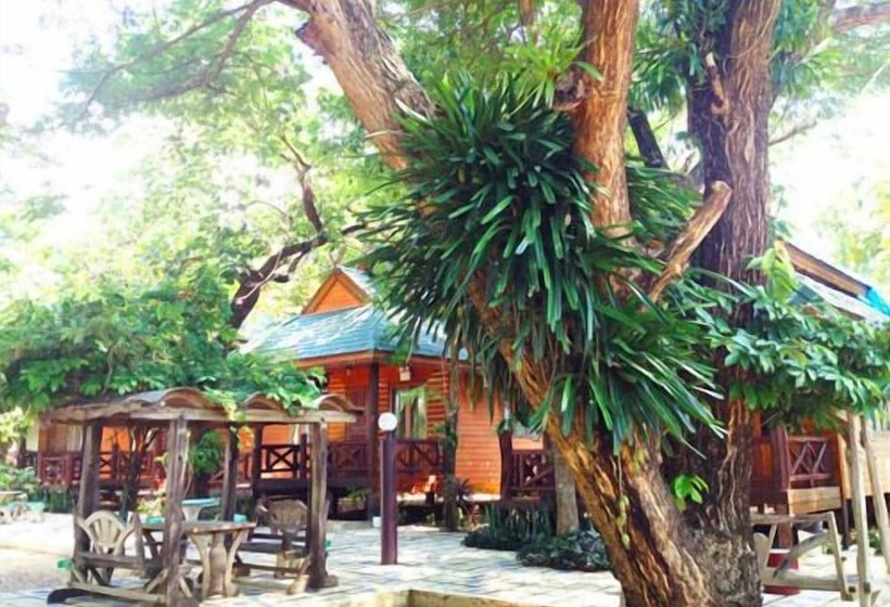ホテル Sri Phairin Resort