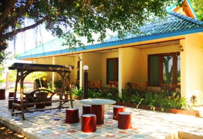 ホテル Sri Phairin Resort