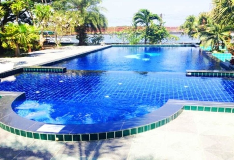 ホテル Sri Phairin Resort